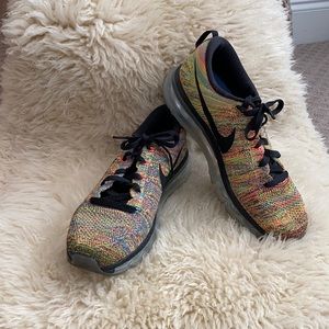 Nike Flyknit Max Women’s 9.5